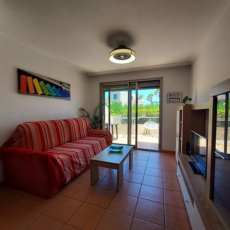 La Tejita Apartment Ngoại thất bức ảnh