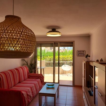 La Tejita Apartment Ngoại thất bức ảnh