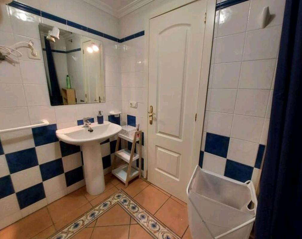 La Tejita Apartment Ngoại thất bức ảnh