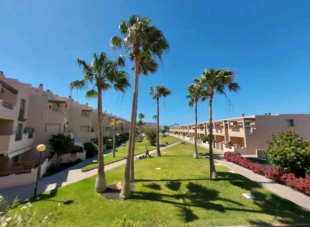 La Tejita Apartment Ngoại thất bức ảnh