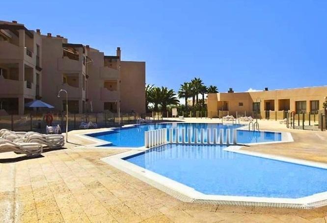 La Tejita Apartment Phòng bức ảnh