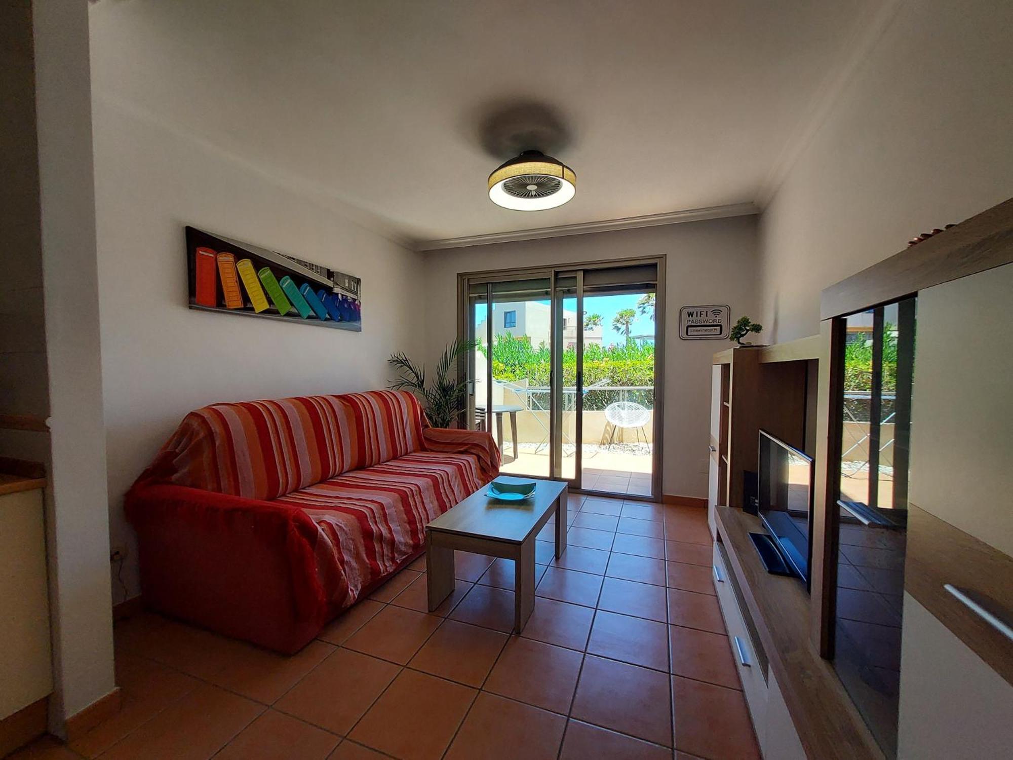 La Tejita Apartment Ngoại thất bức ảnh