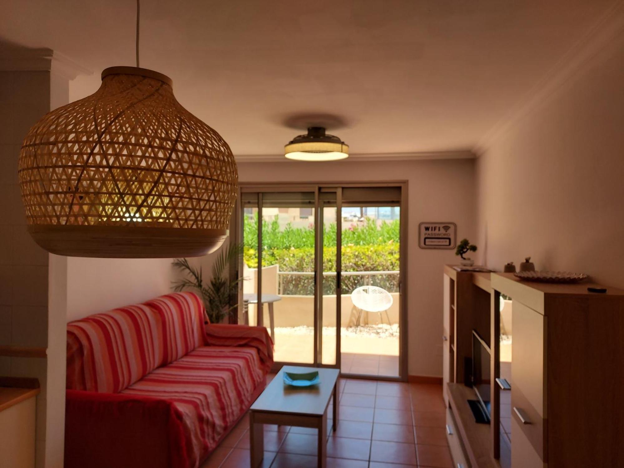 La Tejita Apartment Ngoại thất bức ảnh