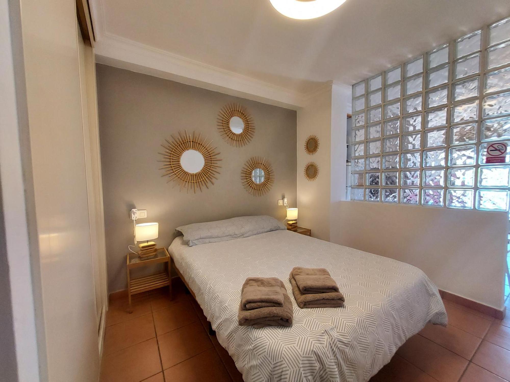 La Tejita Apartment Ngoại thất bức ảnh
